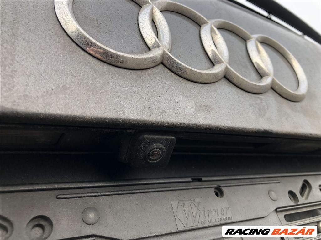 Audi Q7 bontás, bontott alkatrészei eladók. 17. kép