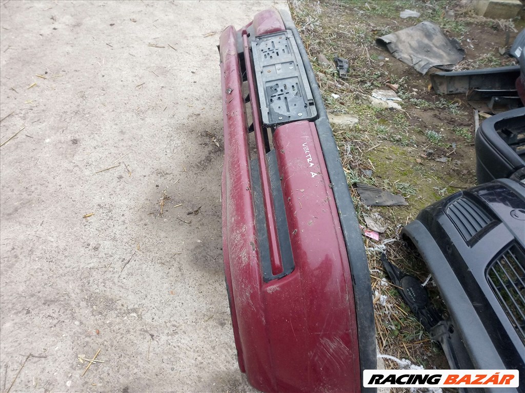 Opel Vectra A első lökhárító 3. kép