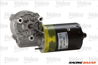 VALEO 404242 Ablaktörlő motor - VOLKSWAGEN, AUDI, SKODA, SEAT