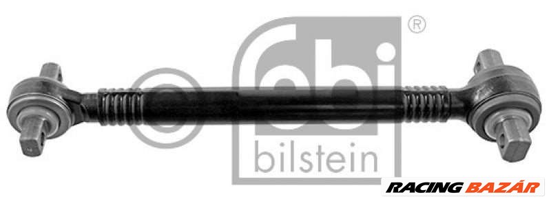 FEBI BILSTEIN 40965 Lengőkar - FORD, FIAT, AUDI, BMW, OPEL, ALFA ROMEO, VOLKSWAGEN 1. kép