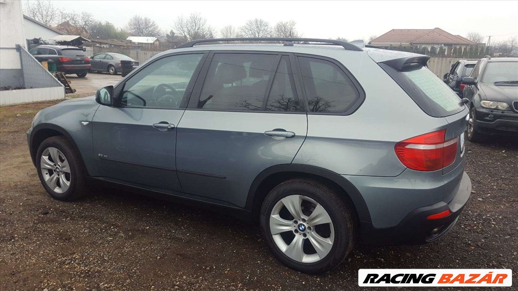 BMW X5 (E70) 30SD bontott alkatrészei 6. kép