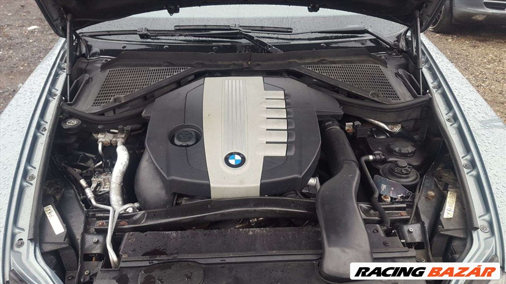 BMW X5 (E70) 30SD bontott alkatrészei 20. kép