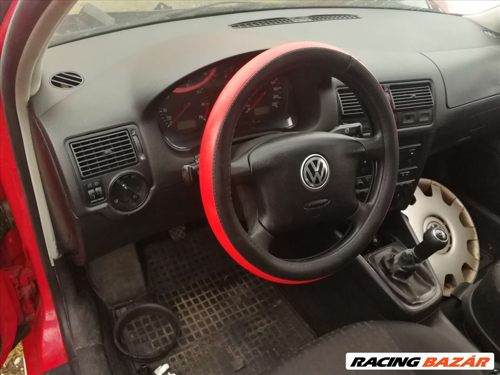 Volkswagen Golf IV 1.4 16V Vw Golf 4 3jtós karosszéria elemek LY3D színben eladók 10. kép