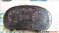 Volkswagen Polo IV 1.4 16V kilométer óra műszercsoport