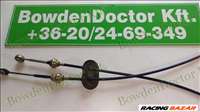 Toló-húzó,váltó bowdenek javítása,készítése minta szerint,www.bowden.doctor.hu
