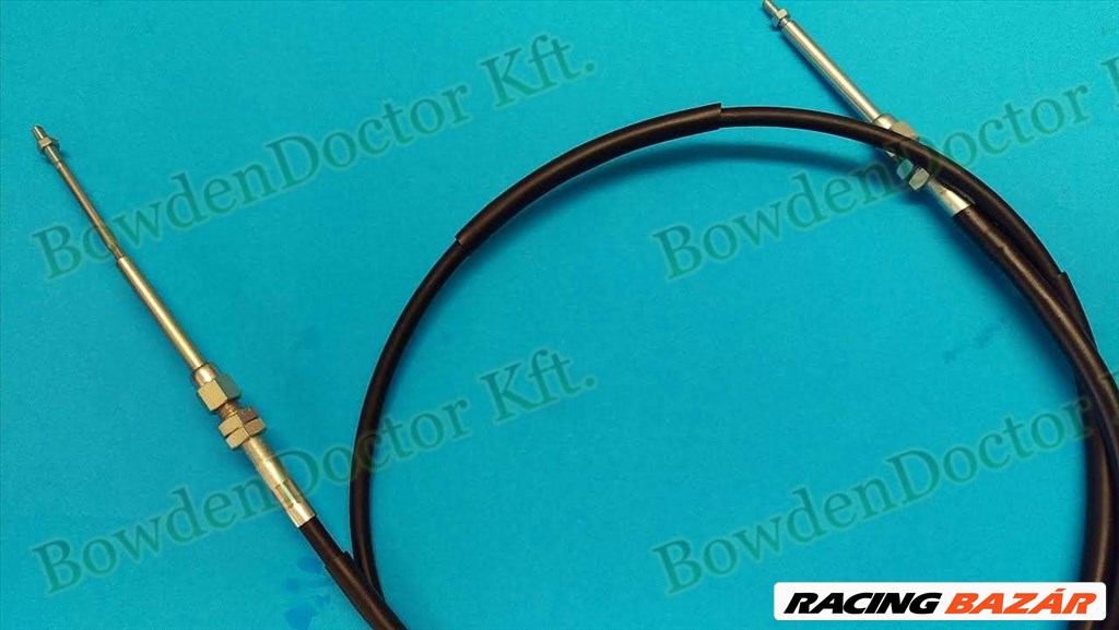 Toló-húzó,váltó bowdenek javítása,készítése minta szerint,www.bowdendoctorkft.hu  4. kép