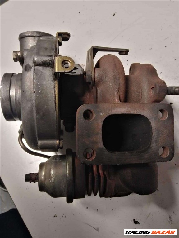 Audi A6 2.5 TDI turbó 1996 2. kép