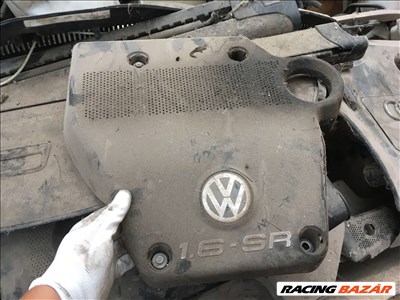 Volkswagen motor felső burkolat 1.6sr