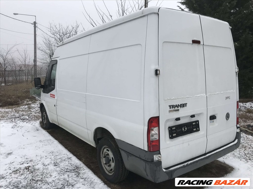 Ford Transit 2.2 Tdci alkatreszek 2. kép