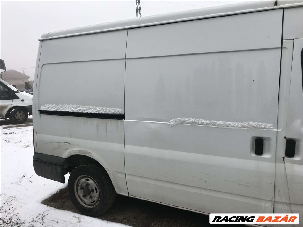 Ford Transit 2.2 Tdci alkatreszek 3. kép