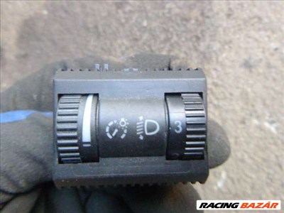 Volkswagen Polo 2006 fényszóró állító kapcsoló    6Q0 941 333 C 6Q0941333C