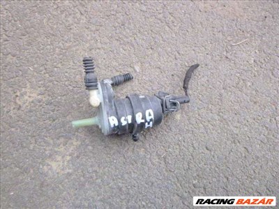 Opel ASTRA H ABLAKMOSÓ MOTOR