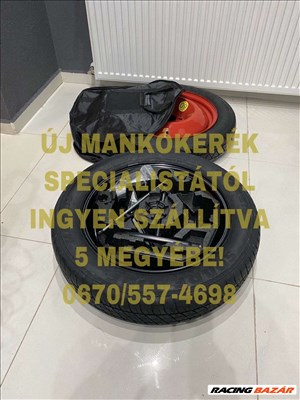 PÓTKERÉK SEGÍTSÉG NON STOP MANKÓKERÉK SPECIALISTÁTÓL AUTÓ EMEMŐ SZETT INGYEN KISZÁLLÁSSAL AZONNAL