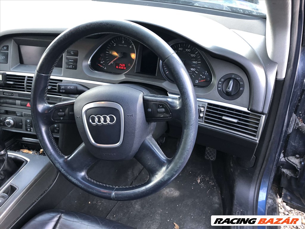 Audi A6 4F 2.0pdtdi 140le Quattro  bontott alkatrészei 3. kép