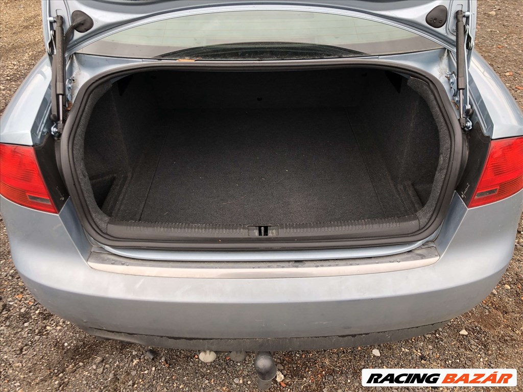 Audi A4 B7 bontás 13. kép