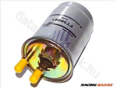 FUEL FILTER FORD TRANSIT 00> 1.8 DI 02> - Fastoriginal 10 088 053