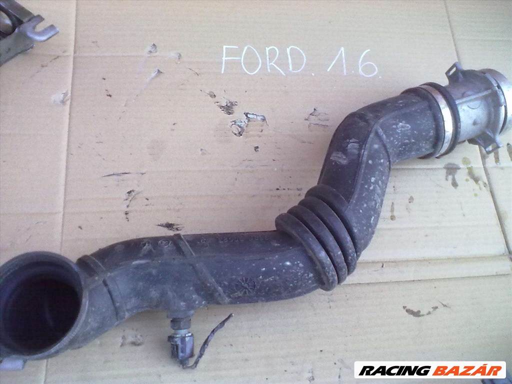 Ford Focus (1st gen) 1.6i 16V levegőcső  1. kép