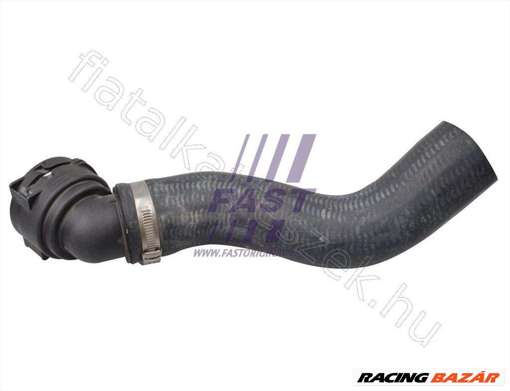 Vízhűtő cső 09> 1.6/2.0 JTD FIAT DOBLO III - Fastoriginal 51817694 1. kép