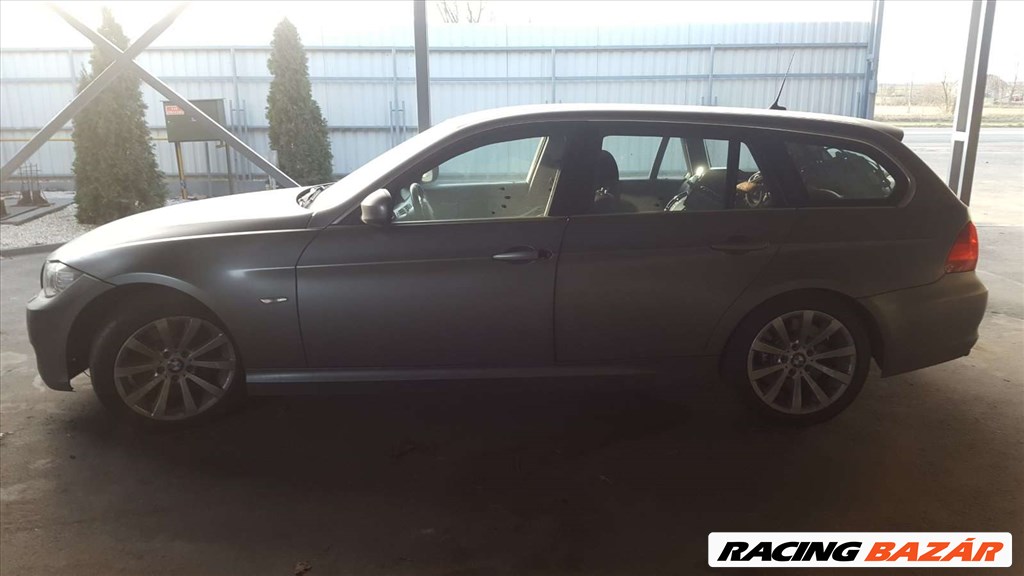 BMW E91 LCI 330D bontott alkatrészei 6. kép