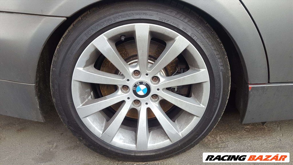 BMW E91 LCI 330D bontott alkatrészei 17. kép