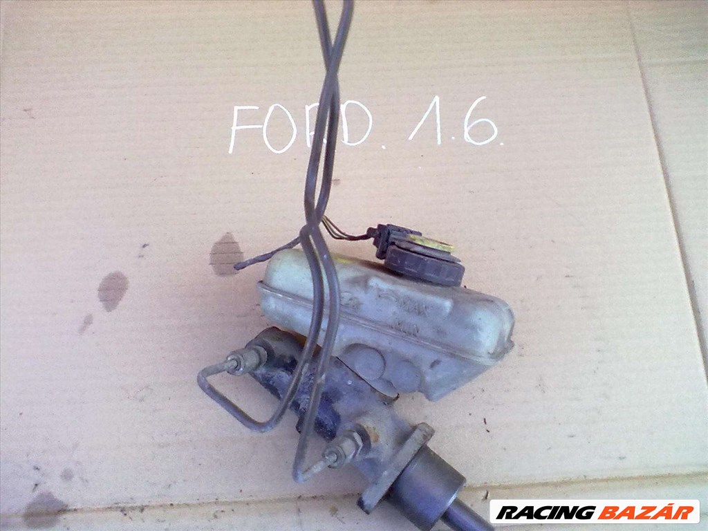 Ford Focus (1st gen) 1.6i 16V főfékhenger  1. kép