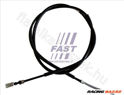 Fék cable hátsó jobb Fék drums 2285/2061 mm PEUGEOT 806 (221) - Fastoriginal 1473321080