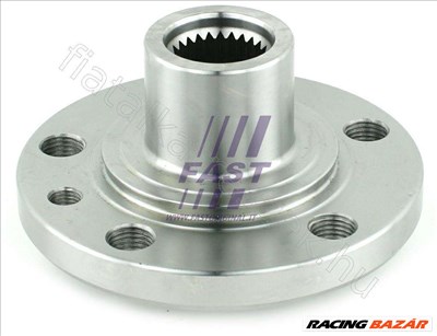 WHEEL HUB FIAT SCUDO / ULYSSE 95> első PEUGEOT 806 (221) - Fastoriginal 1311508080