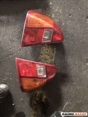 Renault Thalia hátsó lámpa 