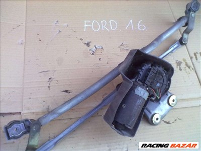 Ford Focus (1st gen) 1.6i 16V ablaktörlő mechanika 