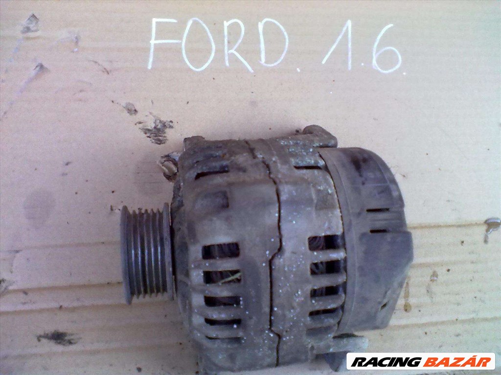Ford Focus (1st gen) 1.6i 16V generátor  1. kép