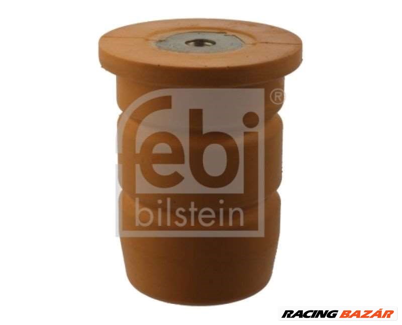 FEBI BILSTEIN 46423 Lengéscsillapító felütközésgátló - ROVER, SKODA, VOLVO, OPEL, HONDA, NISSAN, ZASTAVA 1. kép