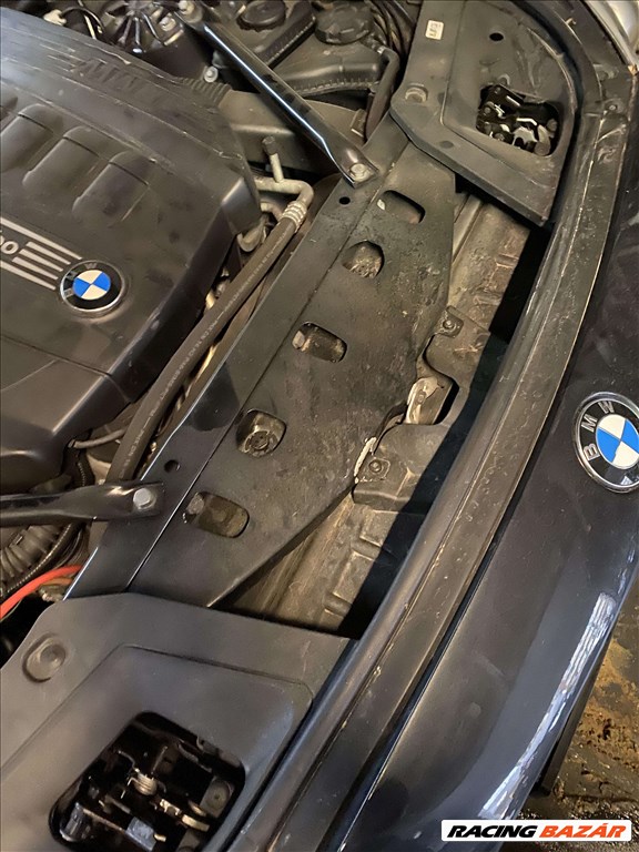 BMW F07 GT homlokfal komplett 1. kép