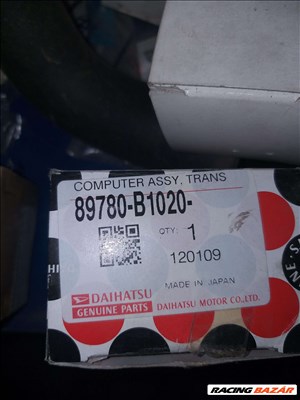 Daihatsu Sirion2,Terios, Materia,Move,Cuore. Ecu modul. 89780B1020