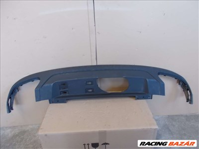 VOLVO V60 Cross Country hátsó lökhárító szegély 2019-2021 31455787