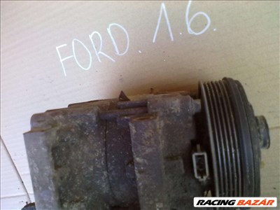 Ford Focus (1st gen) 1.6i 16V klímakompresszor 