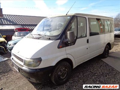 Ford Transit bontott alkatrészei