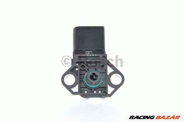 BOSCH 0 261 230 278 - szívócső nyomás érzékelő AUDI BENTLEY 1. kép