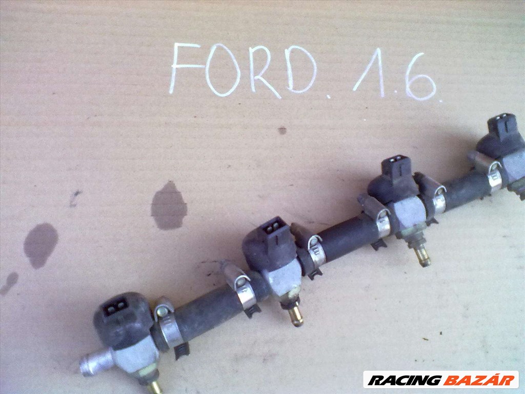 Ford Focus (1st gen) 1.6i 16V injektor  1. kép