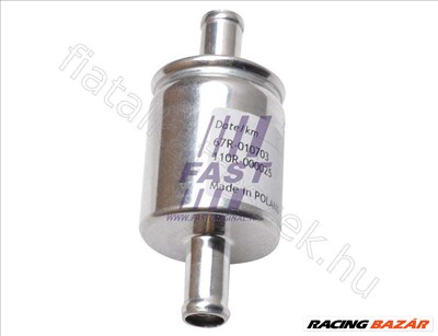 FILTR PAL LPG FAZY LOTNEJ 14MM/14MM SEAT IBIZA IV (6J5, 6P1), IBIZA Mk IV (6J5, 6P1) - Fastoriginal PB999/14