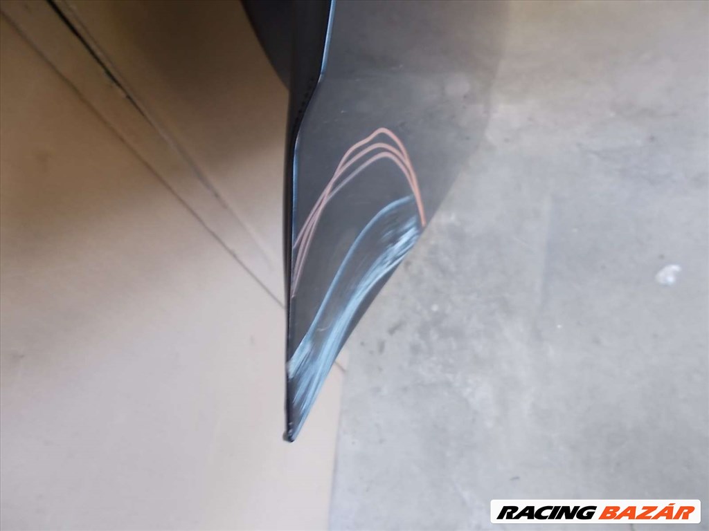 FORD MONDEO jobb első ajtó 2007-2015 4. kép
