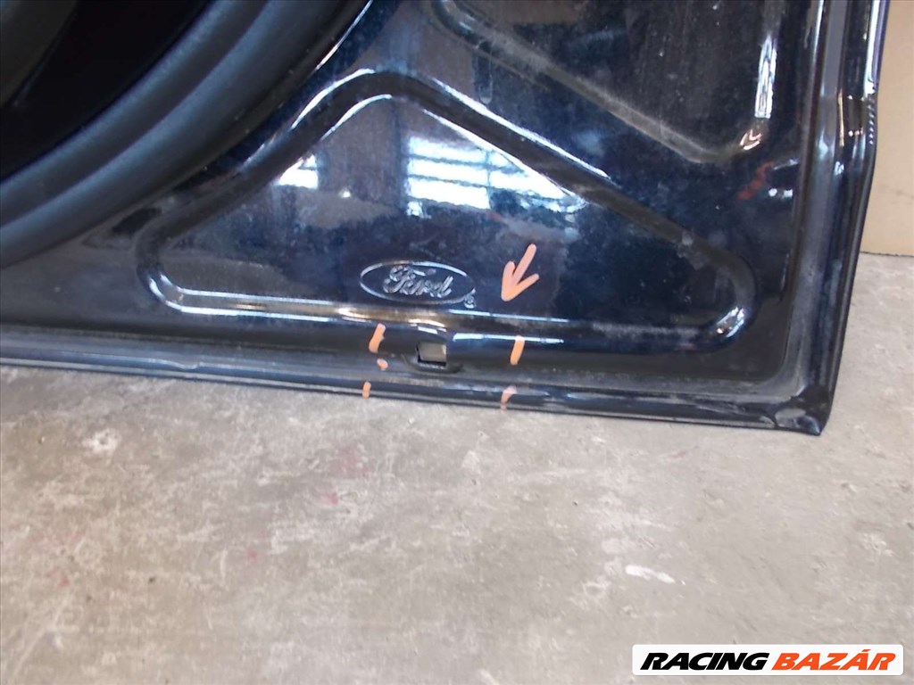 FORD MONDEO jobb első ajtó 2007-2015 7. kép