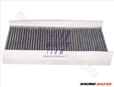 CABIN FILTER FORD CONNECT 02> ACTIVATED CHARCOAL  - Fastoriginal 