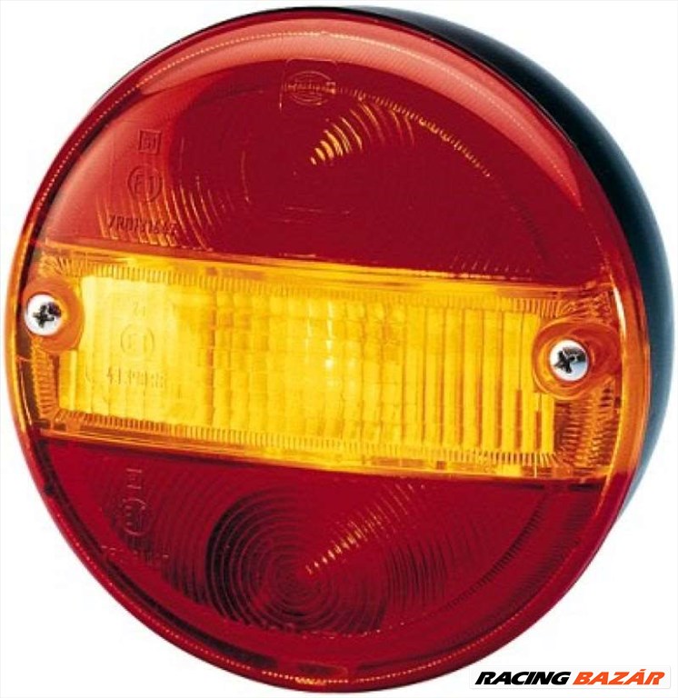 HELLA 2SE 001 685-201 Hátsólámpa - BMW, SUZUKI, RENAULT, FORD, ALFA ROMEO, MERCEDES-BENZ, SUBARU 1. kép