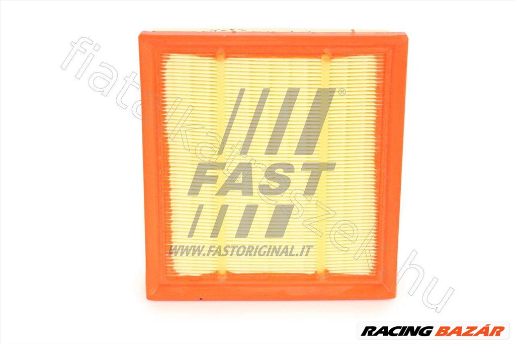 Levegőszűrő FIAT DOBLO III - Fastoriginal  1. kép