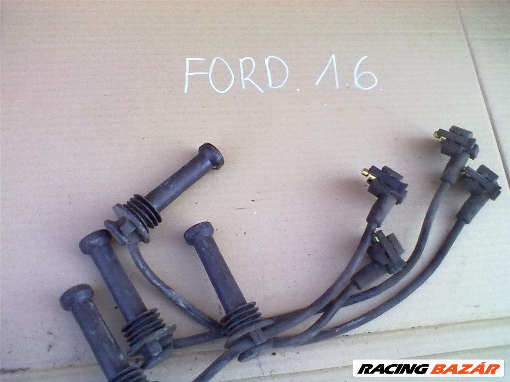 Ford Focus (1st gen) 1.6i 16V gyújtáskábel  1. kép
