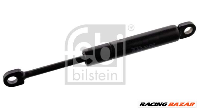 FEBI BILSTEIN 48648 Csomagtartó gázrugó - FORD, MERCEDES-BENZ, CITROEN, LAND ROVER, OPEL, NISSAN, SUZUKI 1. kép