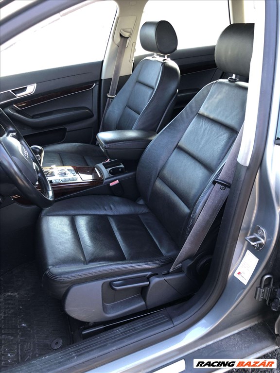 Audi A6 bontás 11. kép