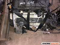 VW Golf IV Bora Seat Leon 1.4i 16v motor APE-kódu