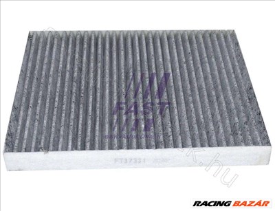 CABIN FILTER FORD TRANSIT COURIER ACTIVATED CHARCOAL - Fastoriginal 1566 997