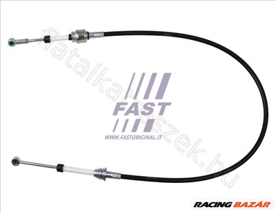 Gearbox cable FIAT PUNTO II/III - Fastoriginal 46544422